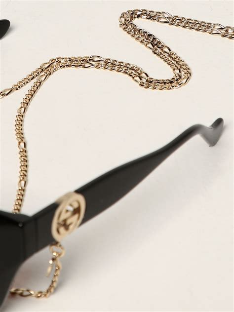 eyeglasses chain gucci|Gucci sunglasses next day delivery.